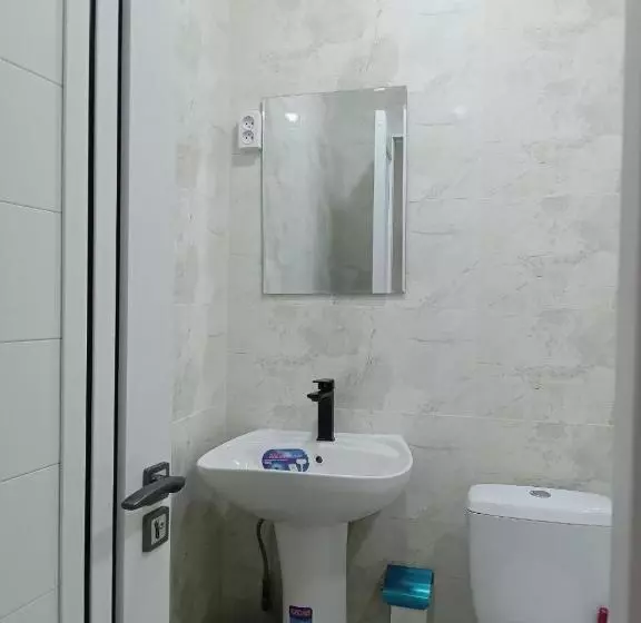 Guesto Hostel