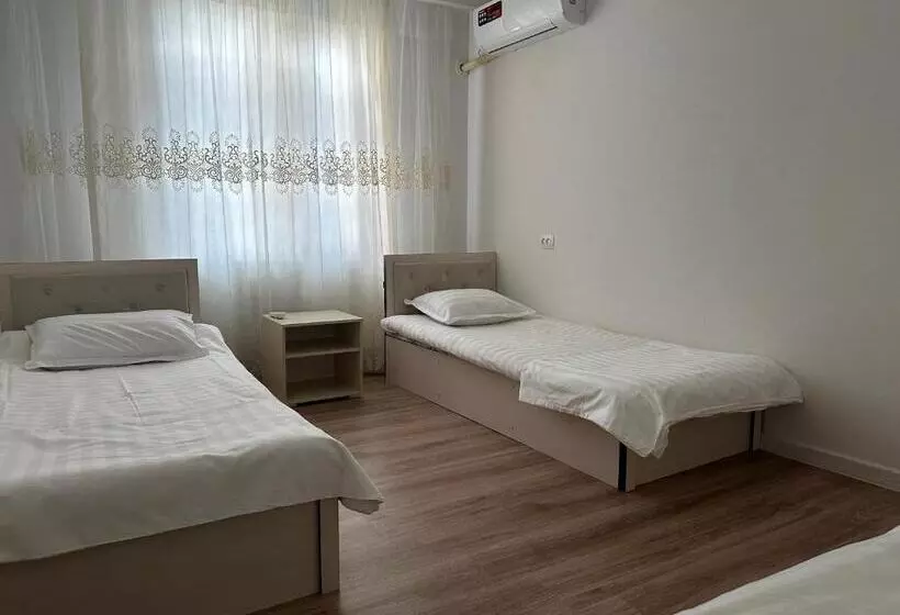 Guesto Hostel