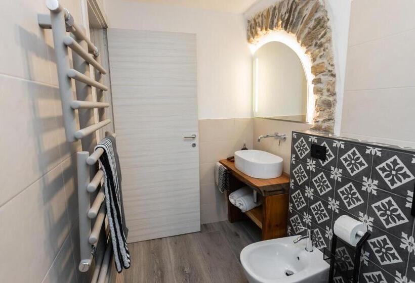 酒店 Agritur E Cinque