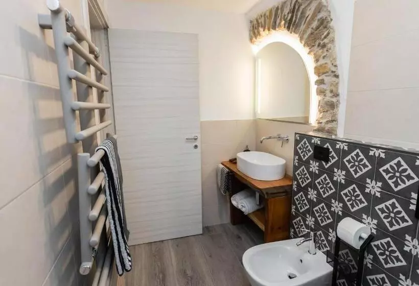 ホテル Agritur E Cinque