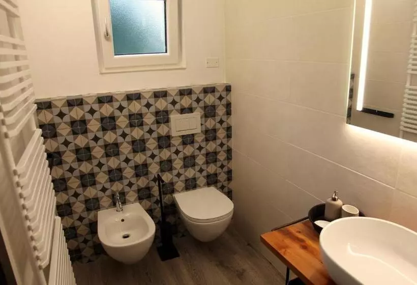 ホテル Agritur E Cinque