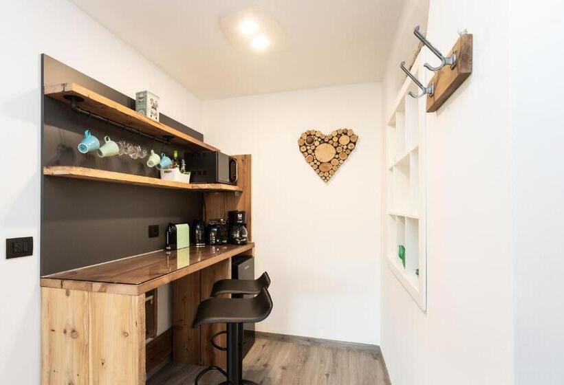 酒店 Agritur E Cinque