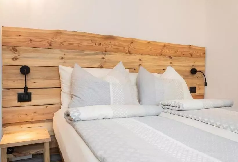 ホテル Agritur E Cinque