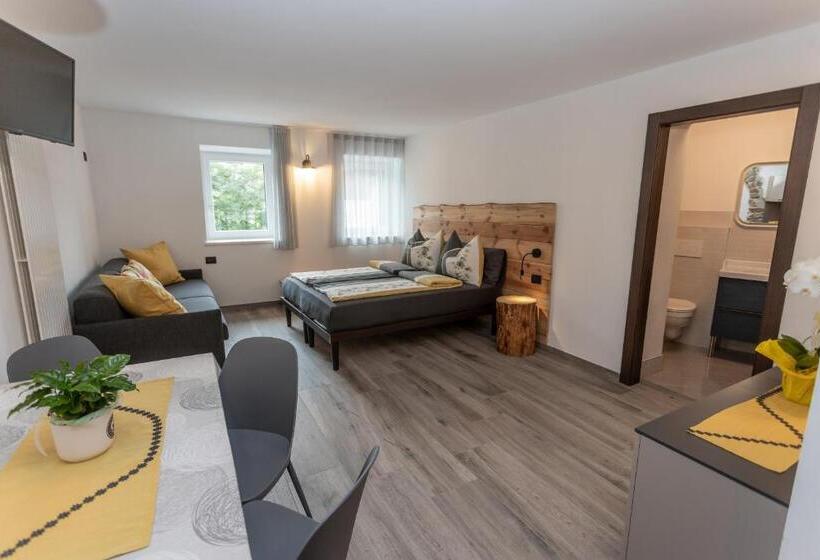 酒店 Agritur E Cinque