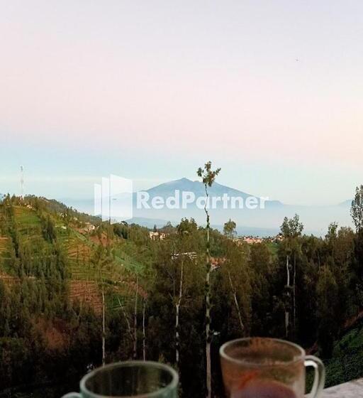 Hotel Bromo Indah Lestari Homestay Mitra Reddoorz