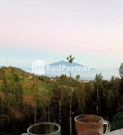 Hotelli Bromo Indah Lestari Homestay Mitra Reddoorz