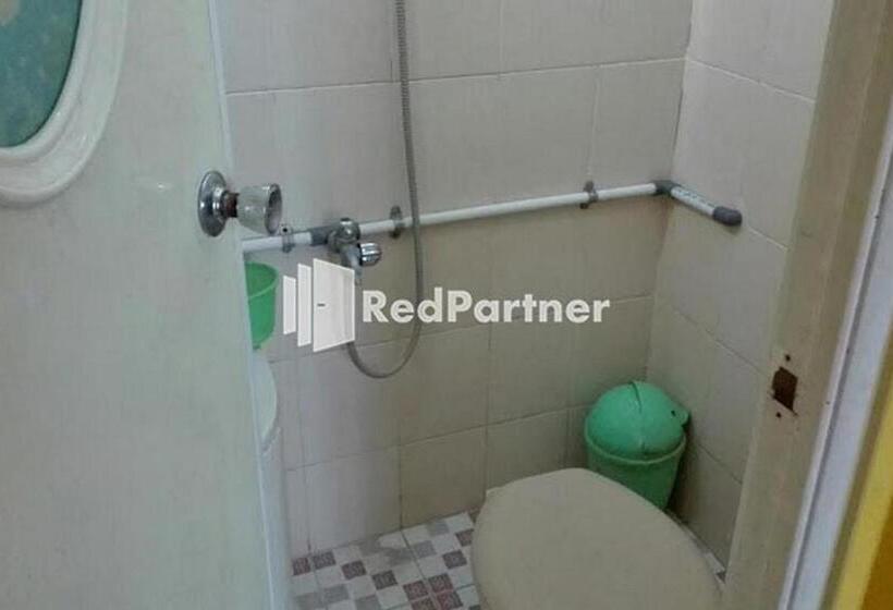 Hotel Bromo Indah Lestari Homestay Mitra Reddoorz