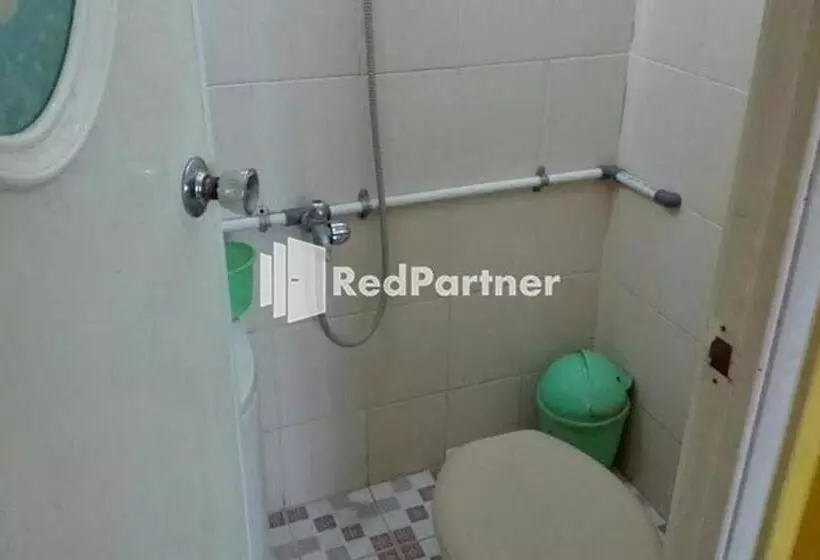 Hotelli Bromo Indah Lestari Homestay Mitra Reddoorz