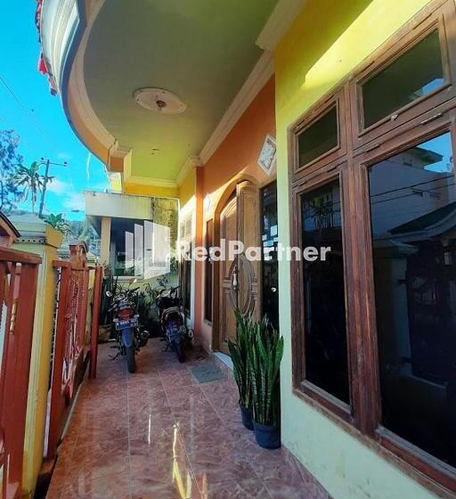 Hotel Bromo Indah Lestari Homestay Mitra Reddoorz
