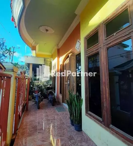 Hotelli Bromo Indah Lestari Homestay Mitra Reddoorz