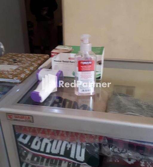 Hotel Bromo Indah Lestari Homestay Mitra Reddoorz