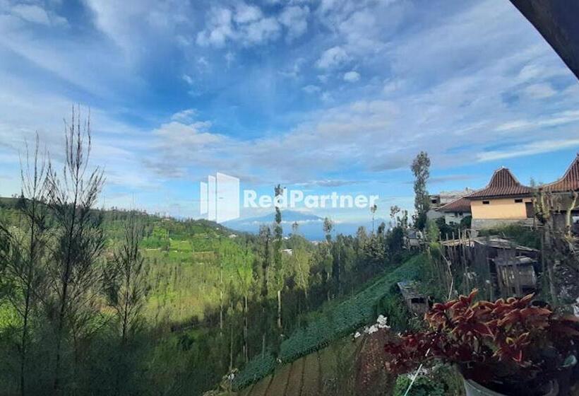 Hotel Bromo Indah Lestari Homestay Mitra Reddoorz