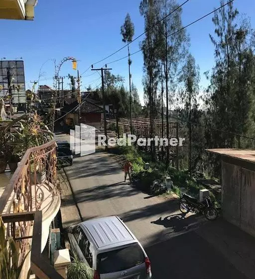 Hotelli Bromo Indah Lestari Homestay Mitra Reddoorz