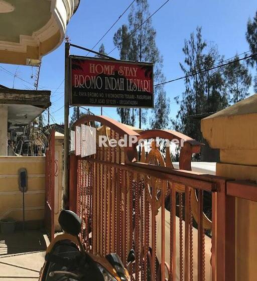 Hotel Bromo Indah Lestari Homestay Mitra Reddoorz