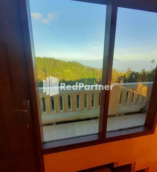 Hotelli Bromo Indah Lestari Homestay Mitra Reddoorz
