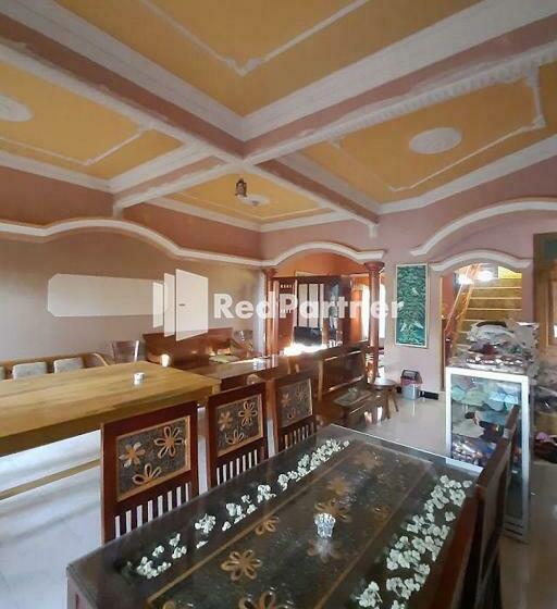 Hotel Bromo Indah Lestari Homestay Mitra Reddoorz