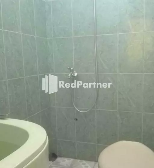 Hotelli Bromo Indah Lestari Homestay Mitra Reddoorz