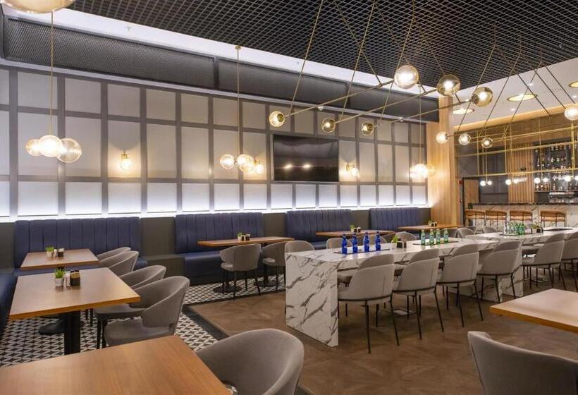 هتل Crowne Plaza Ankara, An Ihg