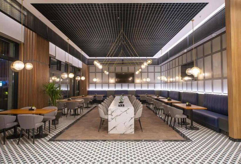 هتل Crowne Plaza Ankara, An Ihg