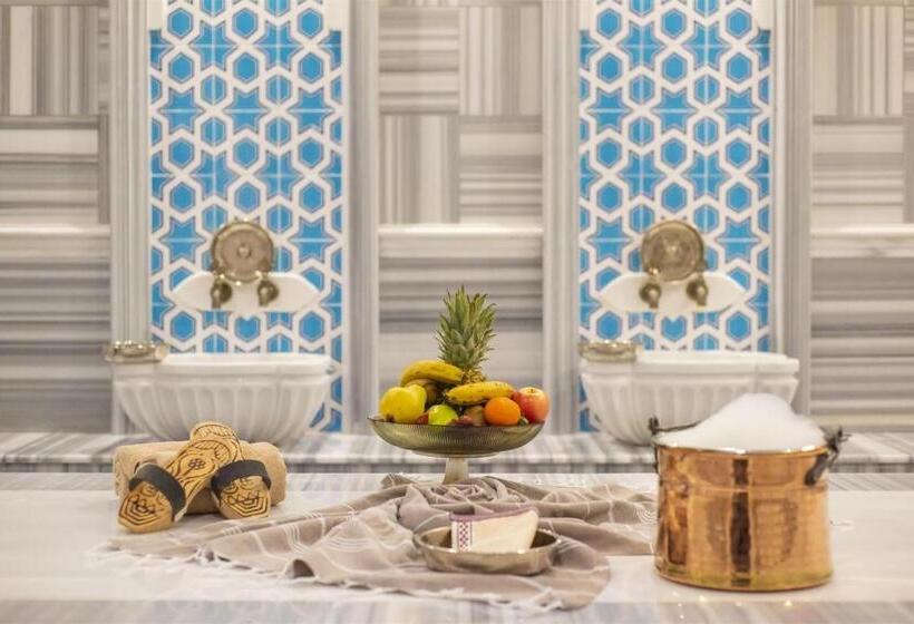 هتل Crowne Plaza Ankara, An Ihg