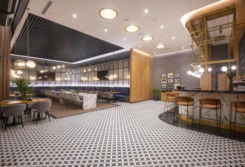 هتل Crowne Plaza Ankara, An Ihg