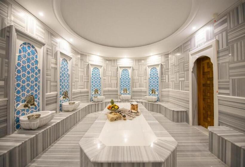 هتل Crowne Plaza Ankara, An Ihg