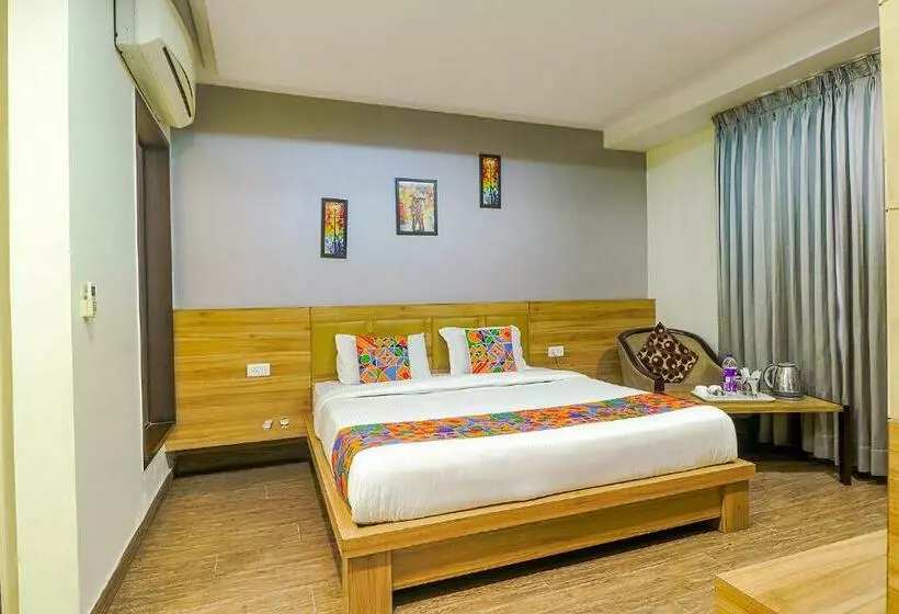 Fabhotel Prime Z Grand