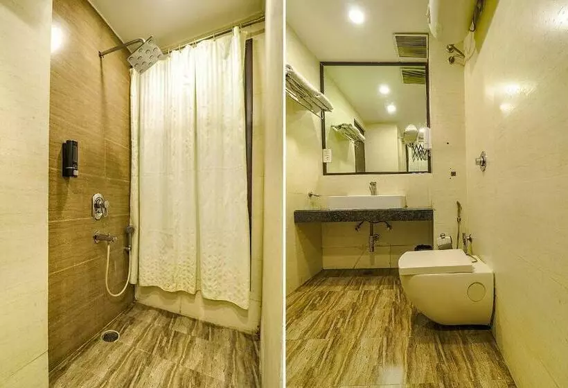 Fabhotel Prime Z Grand