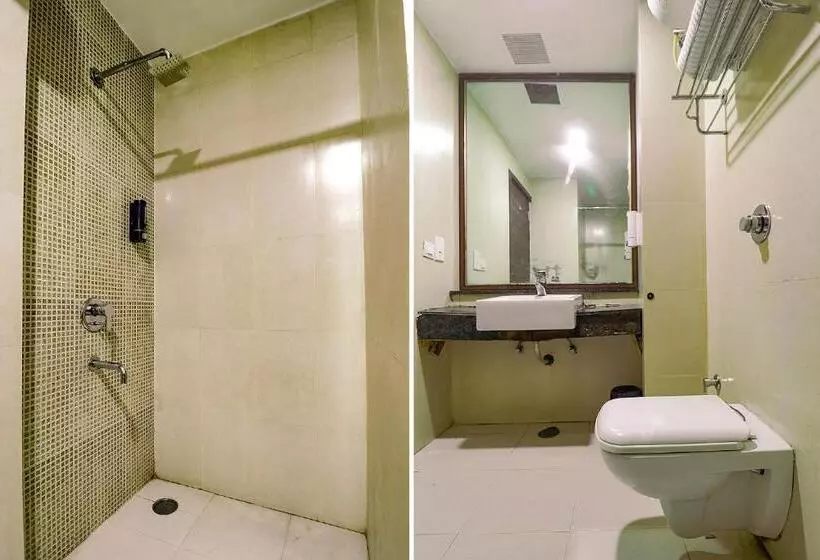 Fabhotel Prime Z Grand