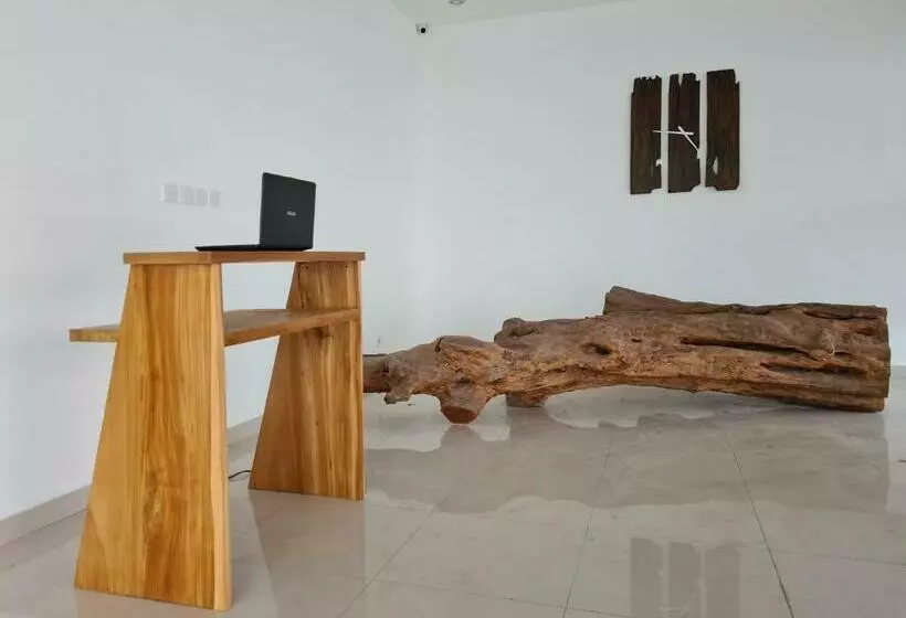 Hotelli Graha Martadinata Syariah Mitra Reddoorz