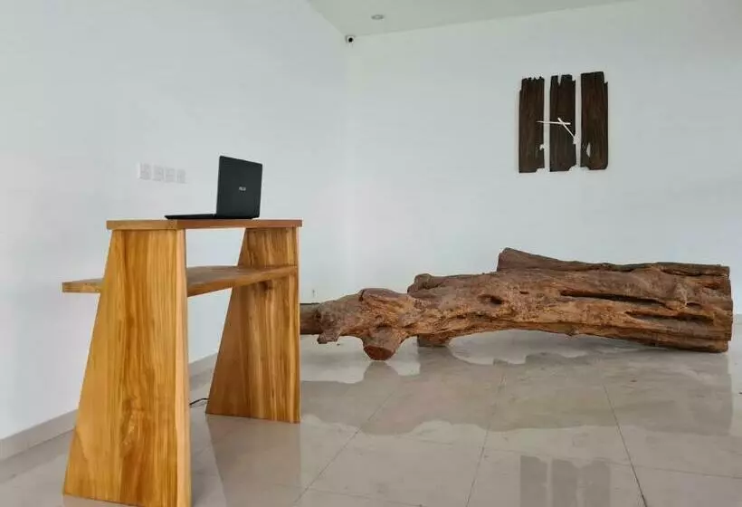 Hotelli Graha Martadinata Syariah Mitra Reddoorz