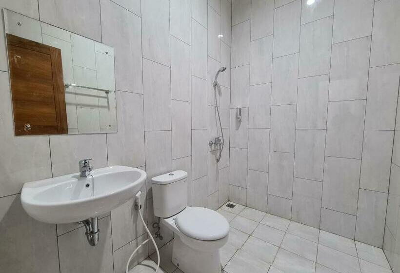 Szálloda Graha Martadinata Syariah Mitra Reddoorz