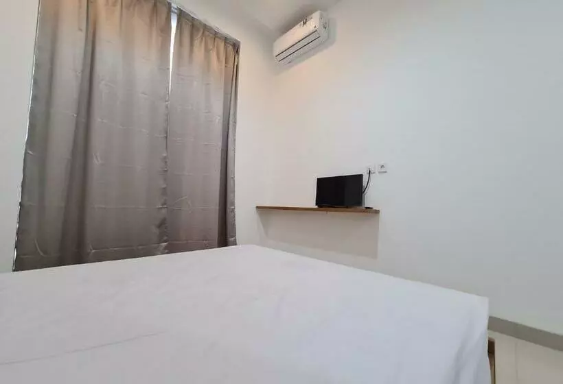 Hotelli Graha Martadinata Syariah Mitra Reddoorz