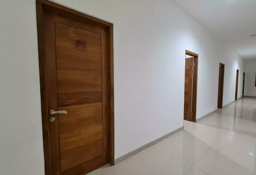 Hotelli Graha Martadinata Syariah Mitra Reddoorz