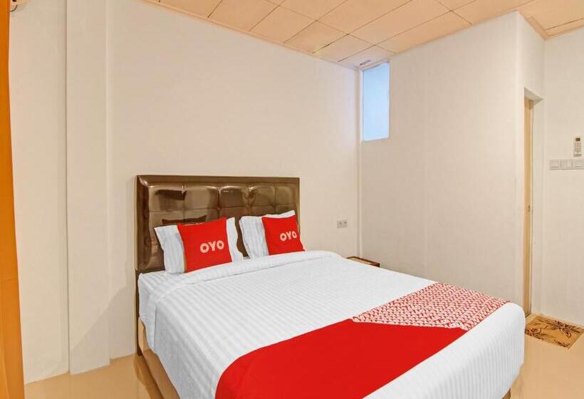 Отель Oyo 90561 Paris Street Residence Syariah
