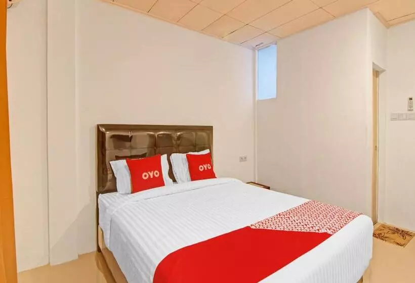 ホテル Oyo 90561 Paris Street Residence Syariah