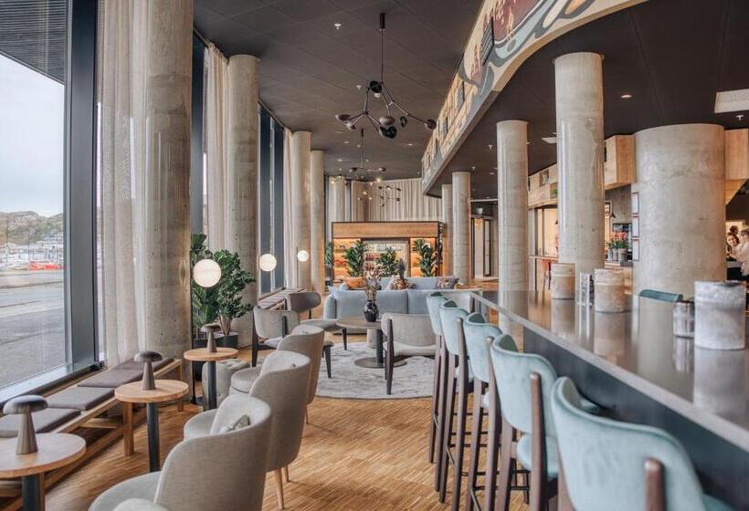 Smarthotel Bodø