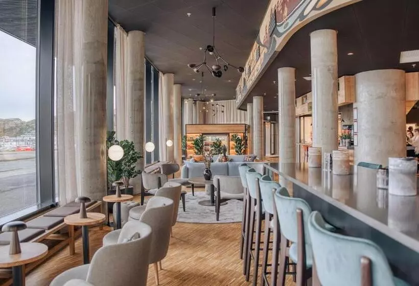 Smarthotel Bodø