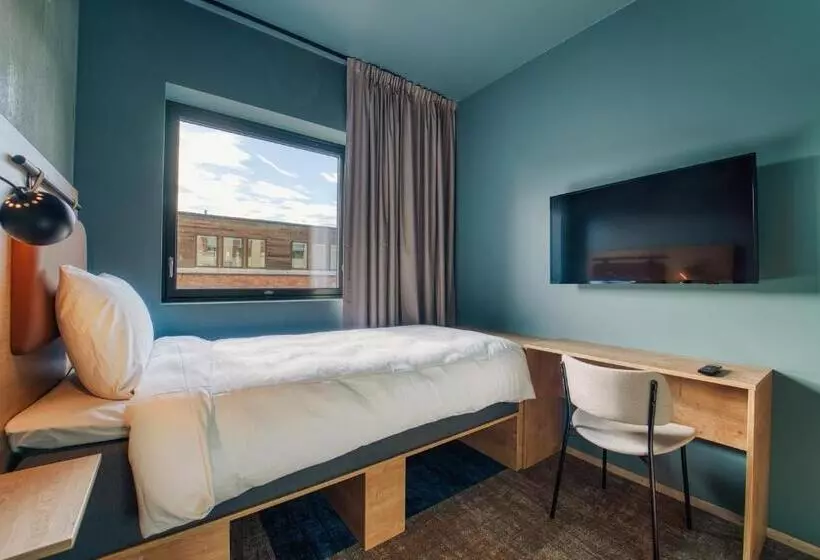 Smarthotel Bodø
