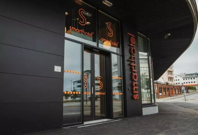 Smarthotel Bodø