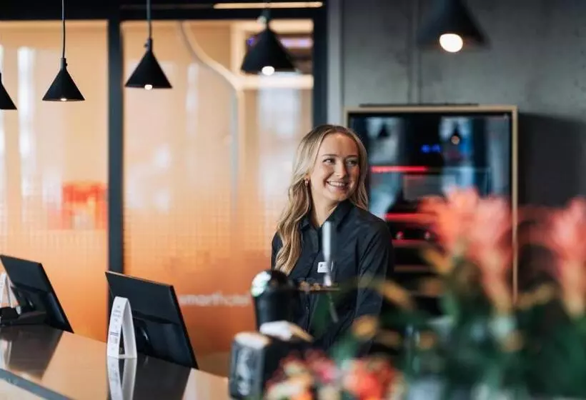 Smarthotel Bodø