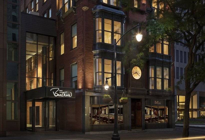 Otel The Beatrice