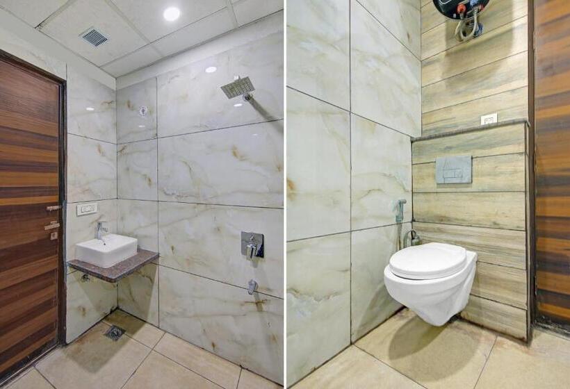 Townhouse 1260 Hotel Kinsfolk Inn