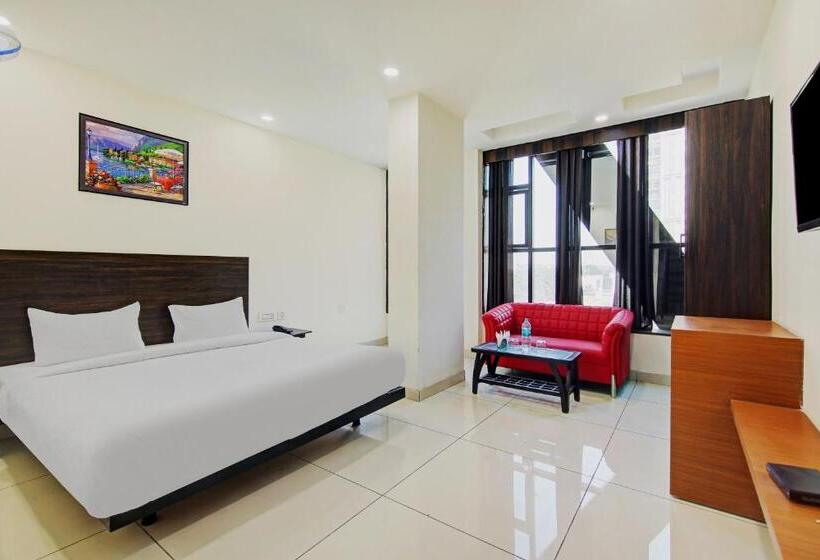 Townhouse 1260 Hotel Kinsfolk Inn