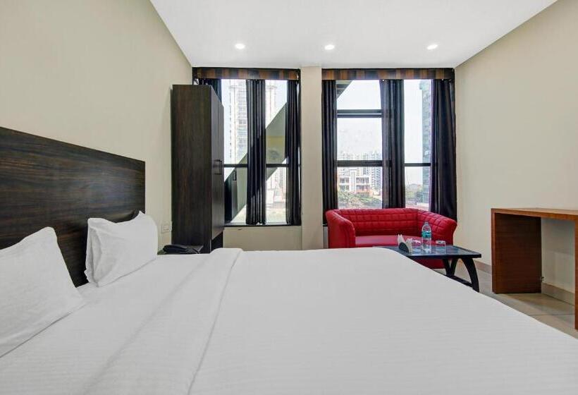 Townhouse 1260 Hotel Kinsfolk Inn