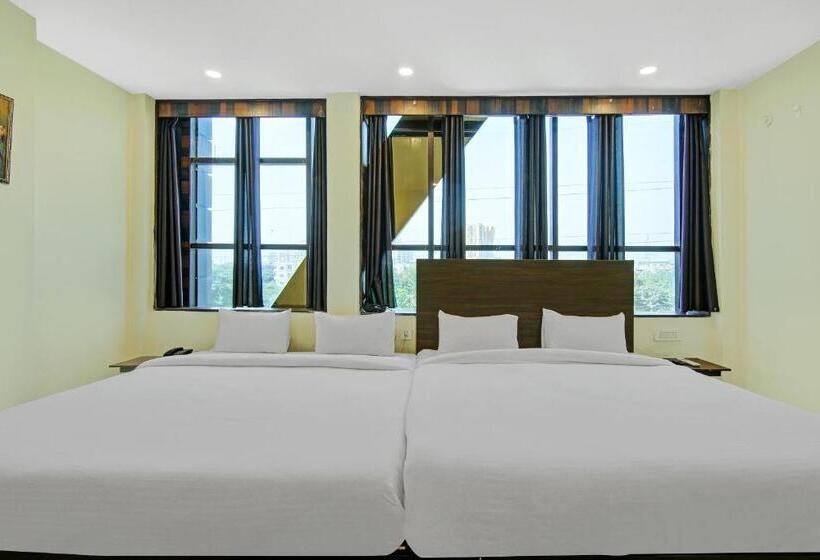 Townhouse 1260 Hotel Kinsfolk Inn