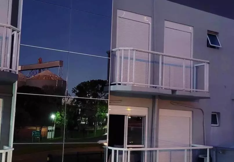 Hotelli Veneza Scorsatto