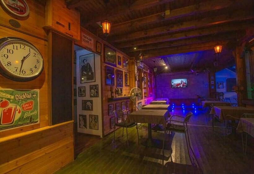 پانسیون Harrys Inn Guesthouse