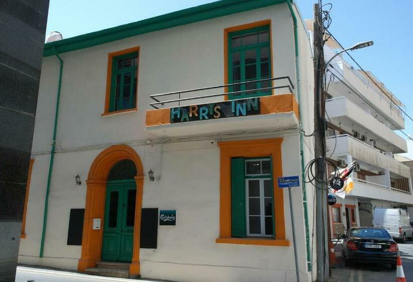 پانسیون Harrys Inn Guesthouse