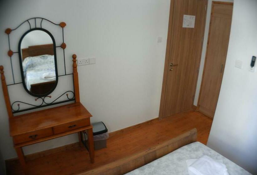 پانسیون Harrys Inn Guesthouse